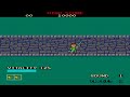 played to dragon buster complete. namco 1984