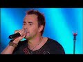 Damien Leith - Creep Damien Leith - Creep