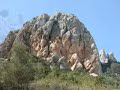 Trip to Kantara from Limassol Cyprus