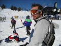 Lake Tahoe ski trip