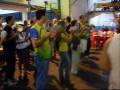 BATERIA PARAISO DO TUIUTI CARNAVAL 2009