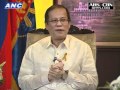 YouTube World View interview of Philippine President Benigno Aquino III