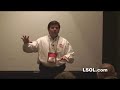 LGB of America Press Conference National Convention