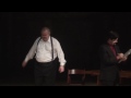 ARIADNE Music Master - Jay Gould, Pt 1