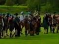 Glenfinnan to Prestonpans 1745