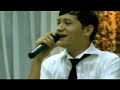 DJ Begga \"kashy kozi kara kyz\"