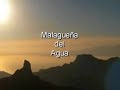 Malagueñas del Agua Taburiente
