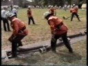 Tag der offenen Tür bei der Feuerwehr Oyten (1997)