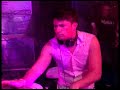 Sebastien-B live @metropolis (fire!!!)
