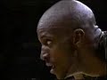 Garnet eaten by Gasol