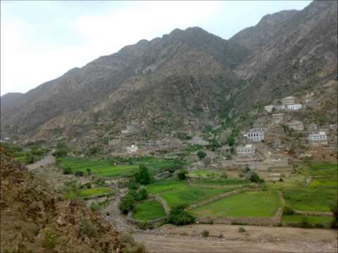وا راعيه راس الجبل علي صالح اليافعي