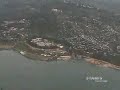 www.3tamis.org - Bukavu, vues du ciel