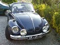 VW Carocha impákabel de 1974 !!!