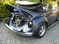 VW Carocha impákabel de 1974 !!!