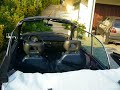 VW Carocha impákabel de 1974 !!!