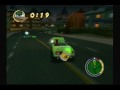 Let's Play The Simpsons: Hit and Run - #40. Nuclear Waste; Solution to ALL Problems