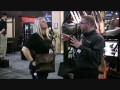 Click here to watch this video Babes, Bullets, & Broadheads previews Galco carrying purses