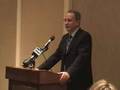 Ron Paul advisor Peter Schiff's economic forecast