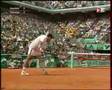 Kuerten Corretja French Open 2001 (4/20)
