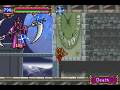 AoS - Julius Mode Boss Fight - Death