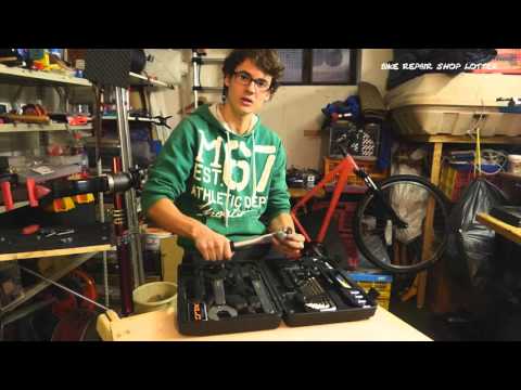 XLC Werkzeugkoffer im Test