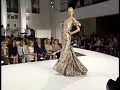 Oscar de la Renta's Springtime Glamour