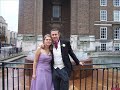 Mike & Alison\