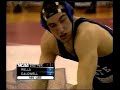 Wrestling Penn State vs. Lock Haven Dave Rella on myTV