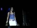 Joss Stone en Argentina - No woman no cry