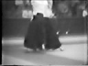 Yasunari Kitaura Shihan Aikido Demonstration Paris 1980