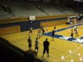 Jay Wimbley's Moves at Duke Basketball Camp