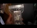 G Methamphetamine on the Navajo Nation
