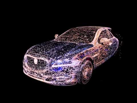 mapping - This is the presentation of the Jaguar tour event in China created by Auditoire China. The 3d Mapping and the show automation ismade by La Scop. Project Name...