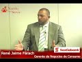 Entrevista a R�ne Jaime F�rach - Scotiabank