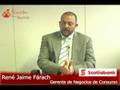 Entrevista a Réne Jaime Fárach - Scotiabank
