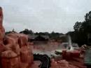 Big Thunder Mountain Raillroad - Parte II