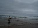 surfcasting berria