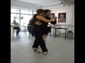 Fin de L'exposition TANGO
