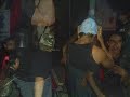 O retorno da banda a natas kaupas