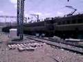 Indian Railways, Goods Train at Kasara