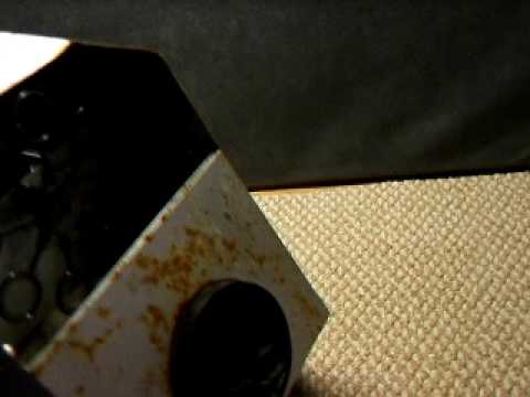 how to unclog bubble machine