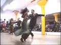 Caribbean Soul Dancers @ Fundraiser