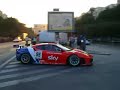 Prezentarea masinilor de la FIA GT Bucharest City Challenge Prezentarea masinilor de la FIA GT Bucharest City Challenge