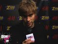 Chace Crawford - CosmoGirl Confession