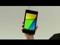 New Nexus 7, Android 4.3, and Chromecast! - YouTube