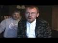 Cato & Rune's Video Klipp 2007 (Tsjeriåu)