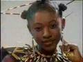 African Queen