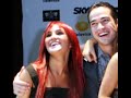 ponchos dulce maria