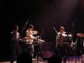 Youngblood Brassband - Drum intermezzo - Thumb #2