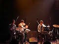 Youngblood Brassband - Drum intermezzo - Thumb #3